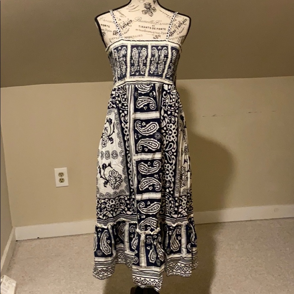 Tommy Hillfiger dress